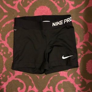 Nike Pro Spanx